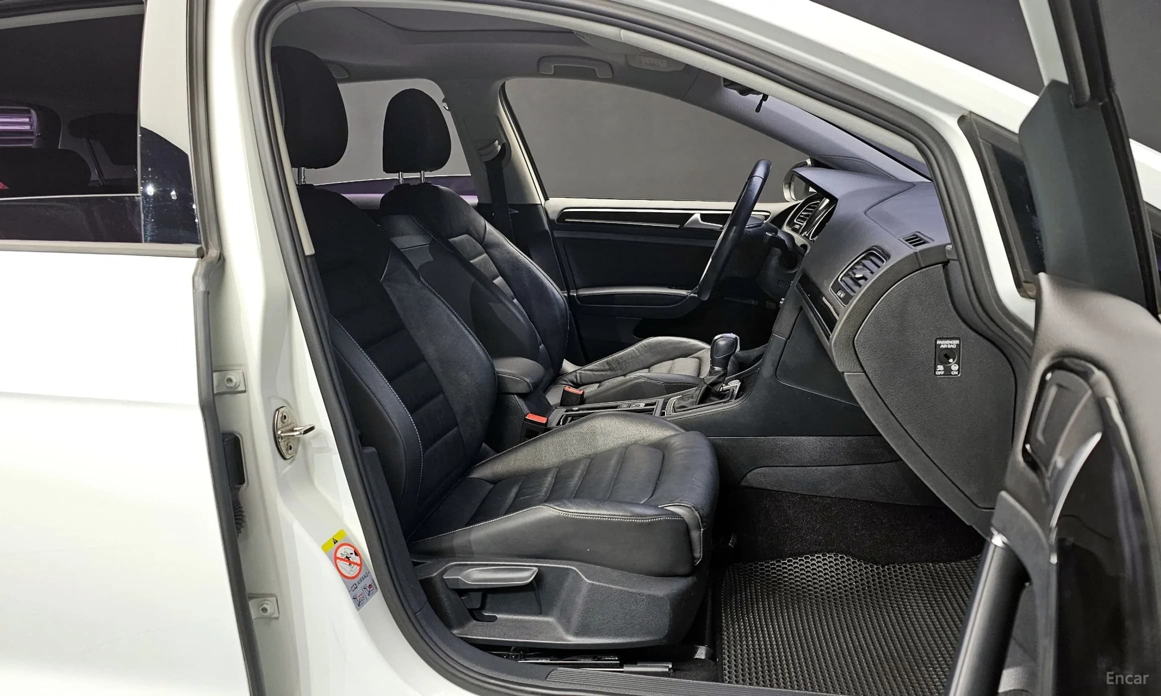 Golf 7th Generation