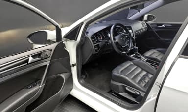 Golf 7th Generation