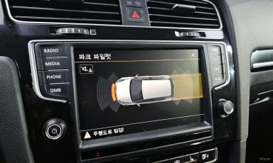 Golf 7th Generation