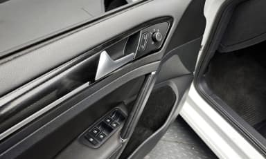 Golf 7th Generation