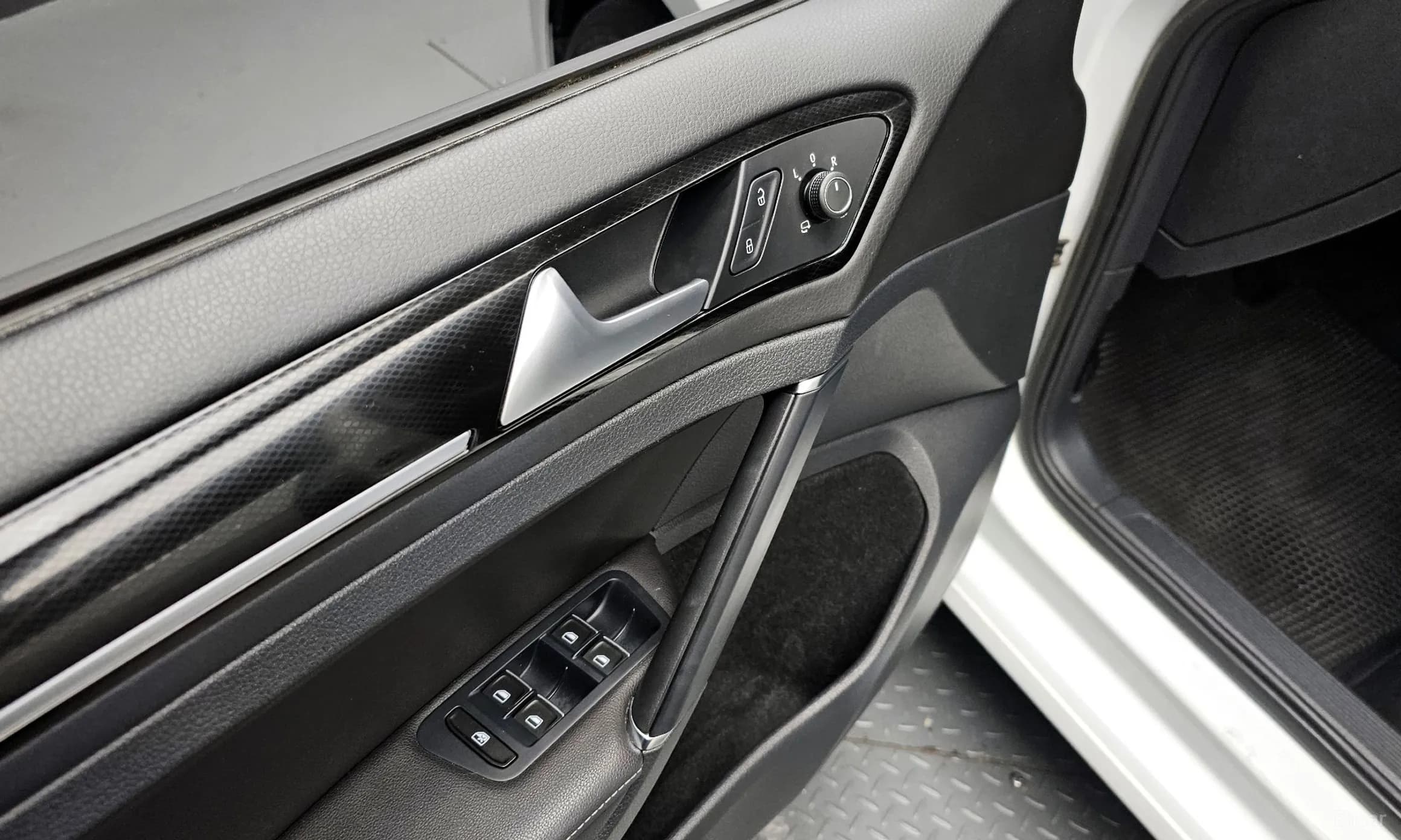 Golf 7th Generation