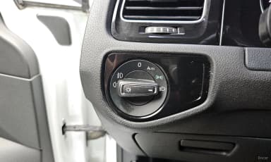 Golf 7th Generation