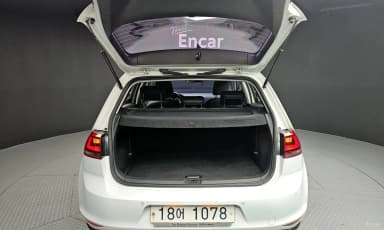 Golf 7th Generation