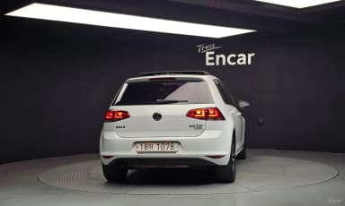 Golf 7th Generation