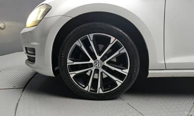 Golf 7th Generation