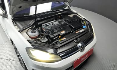 Golf 7th Generation