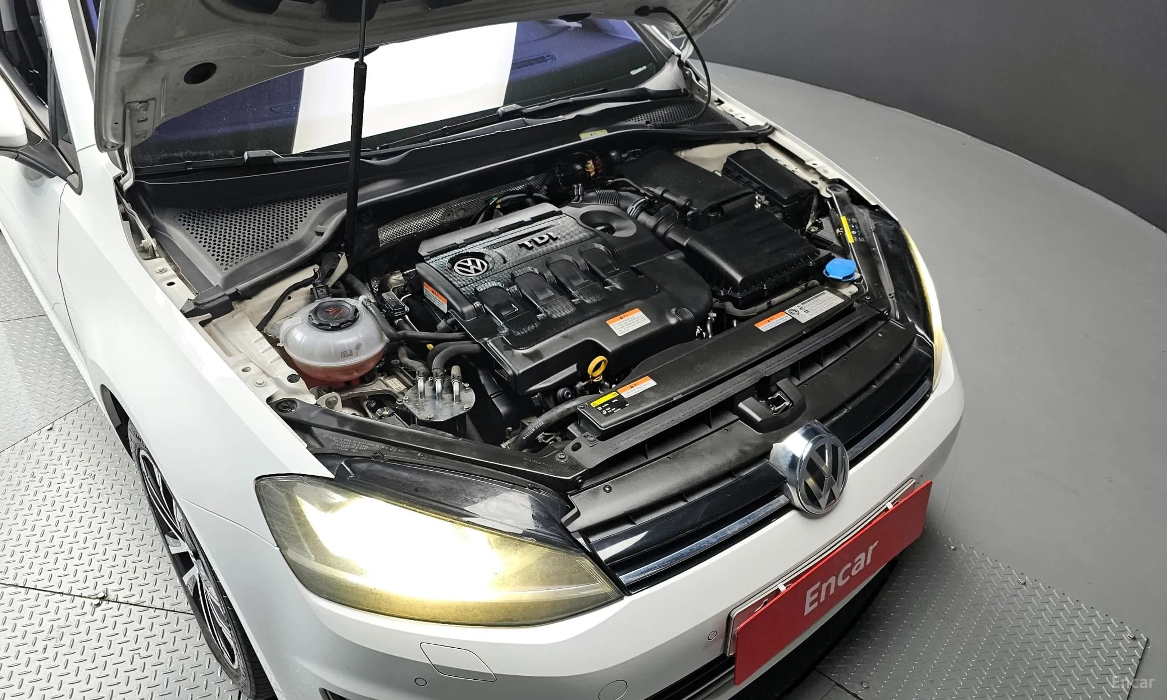 Golf 7th Generation