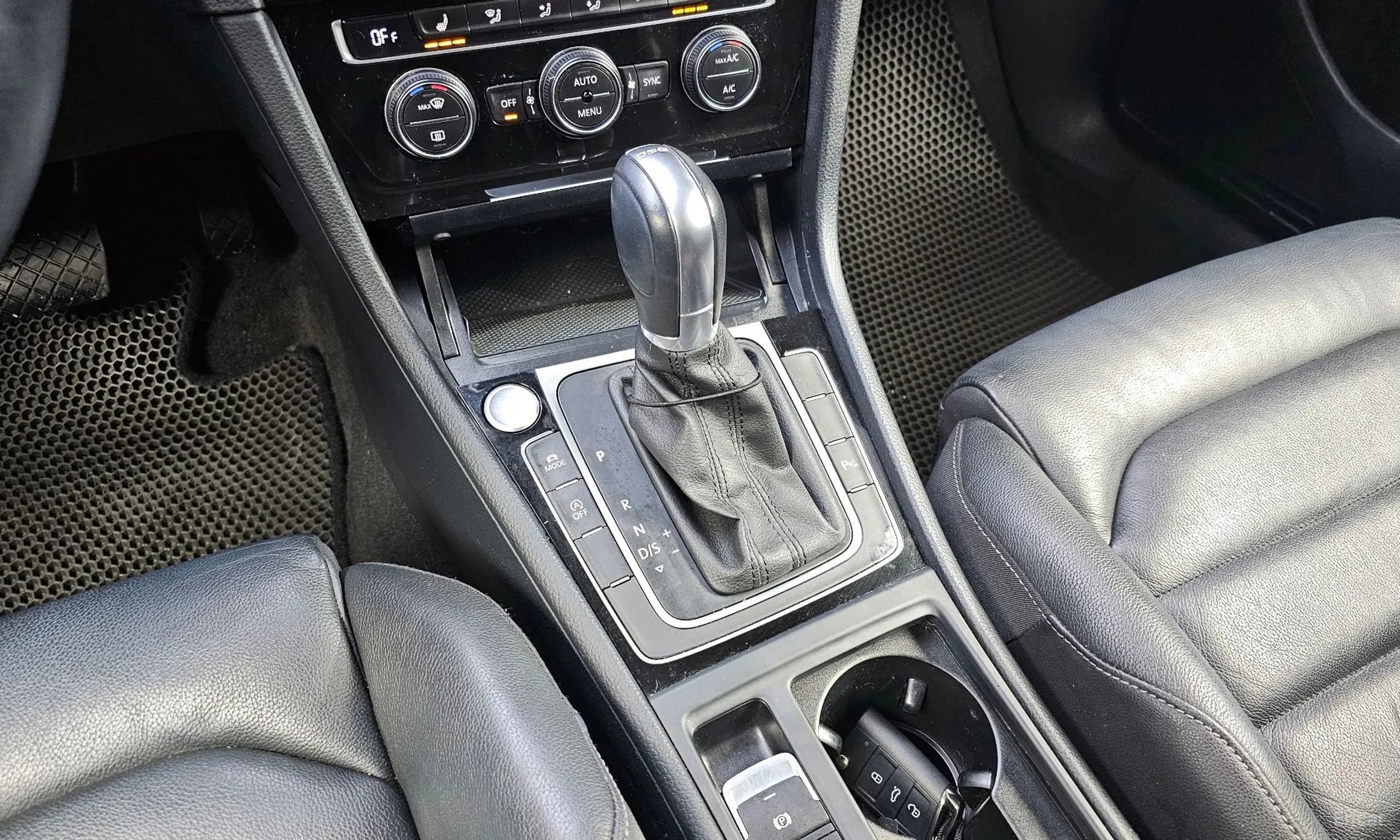 Golf 7th Generation