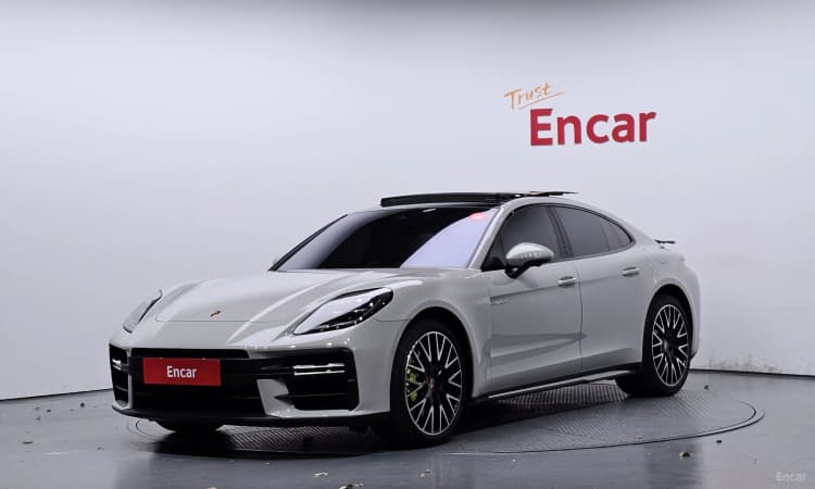 Panamera (972)