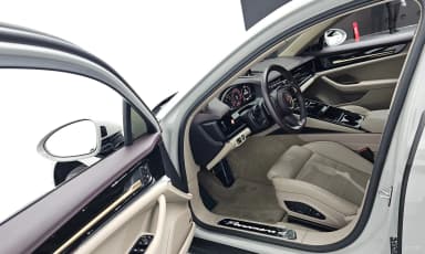 Panamera (972)