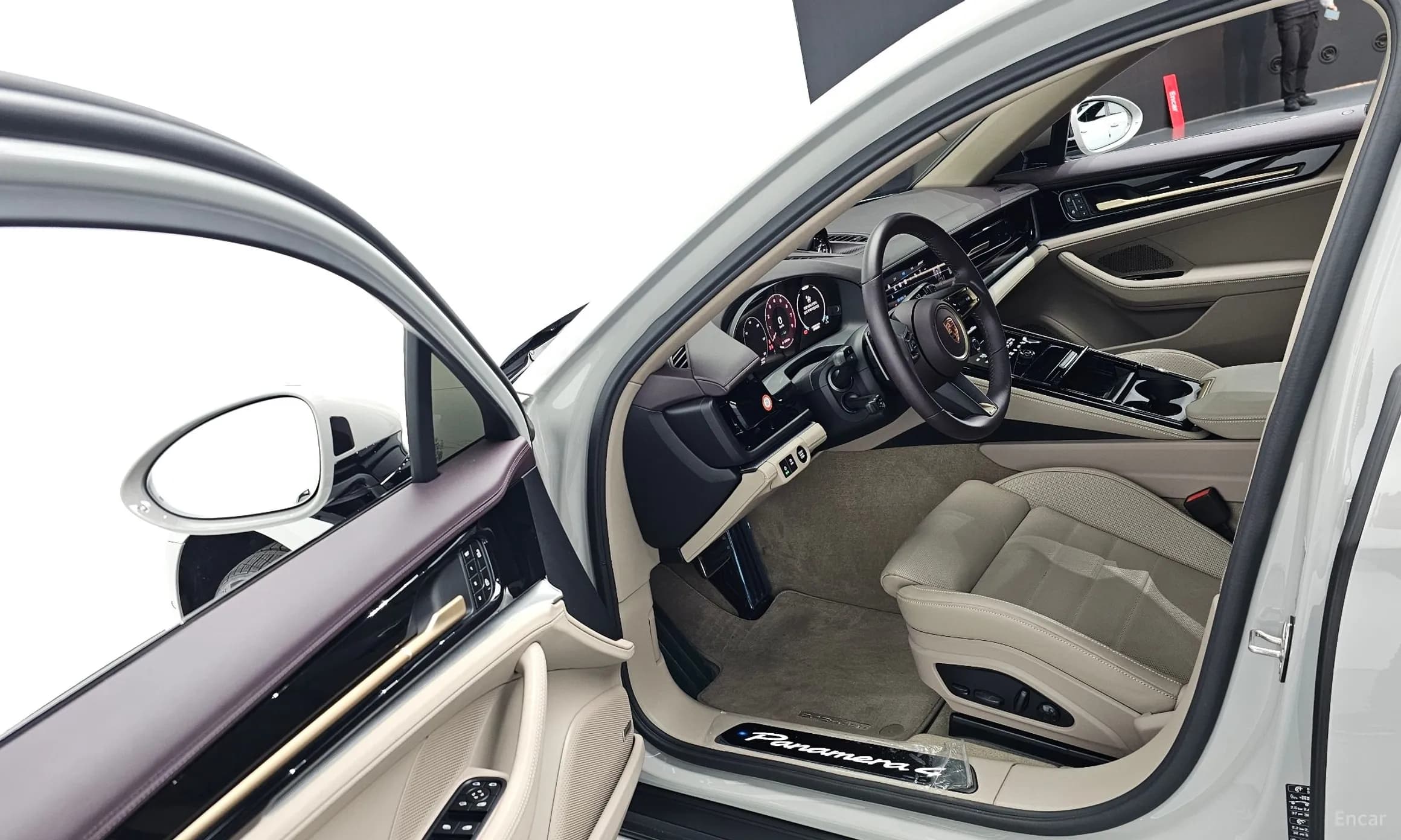 Panamera (972)
