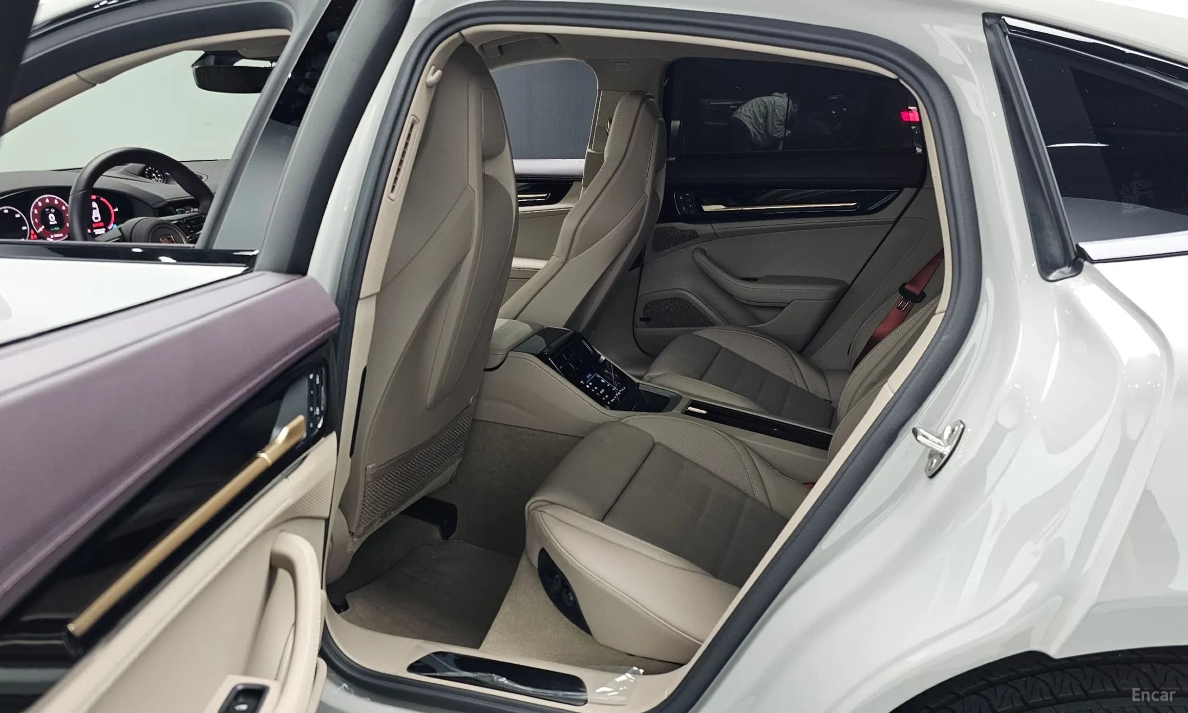 Panamera (972)