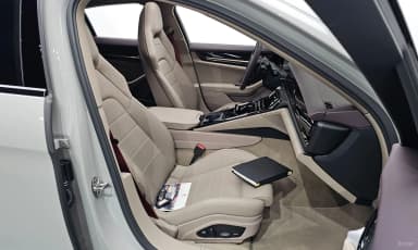 Panamera (972)