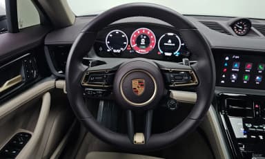 Panamera (972)