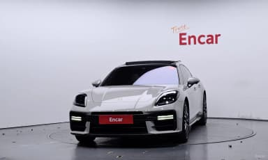 Panamera (972)