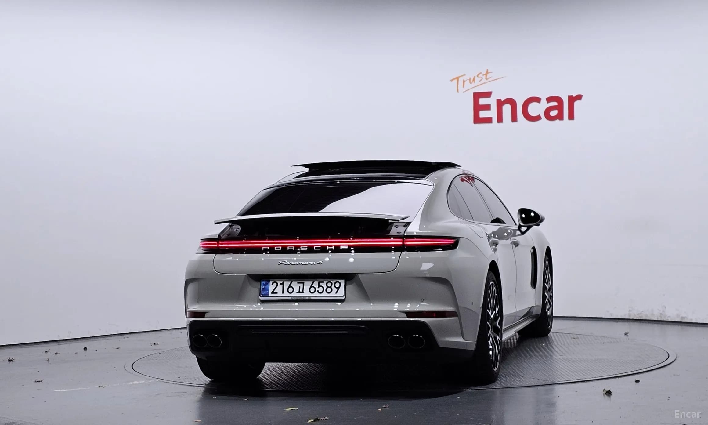 Panamera (972)