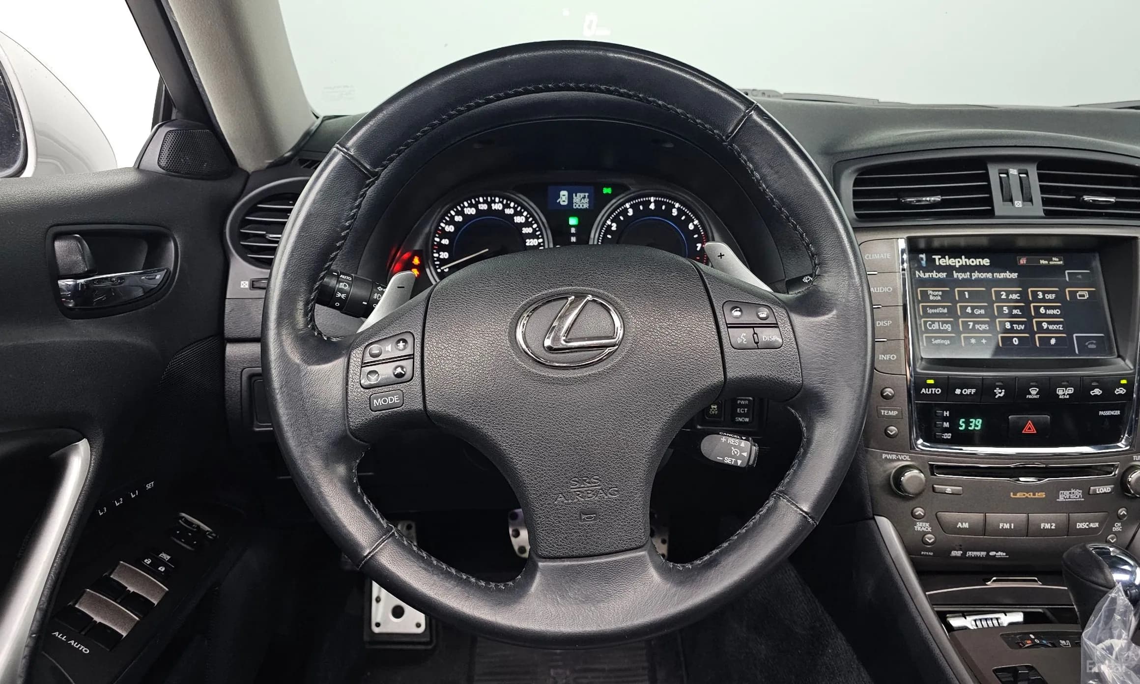 IS250