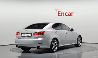 IS250