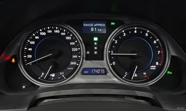 IS250