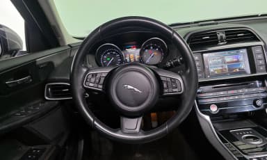 XE