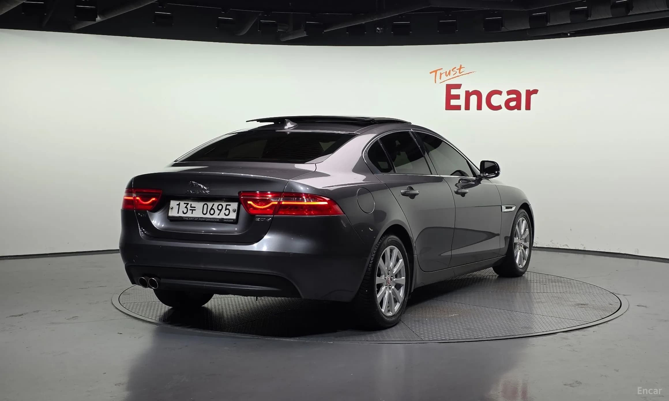 XE