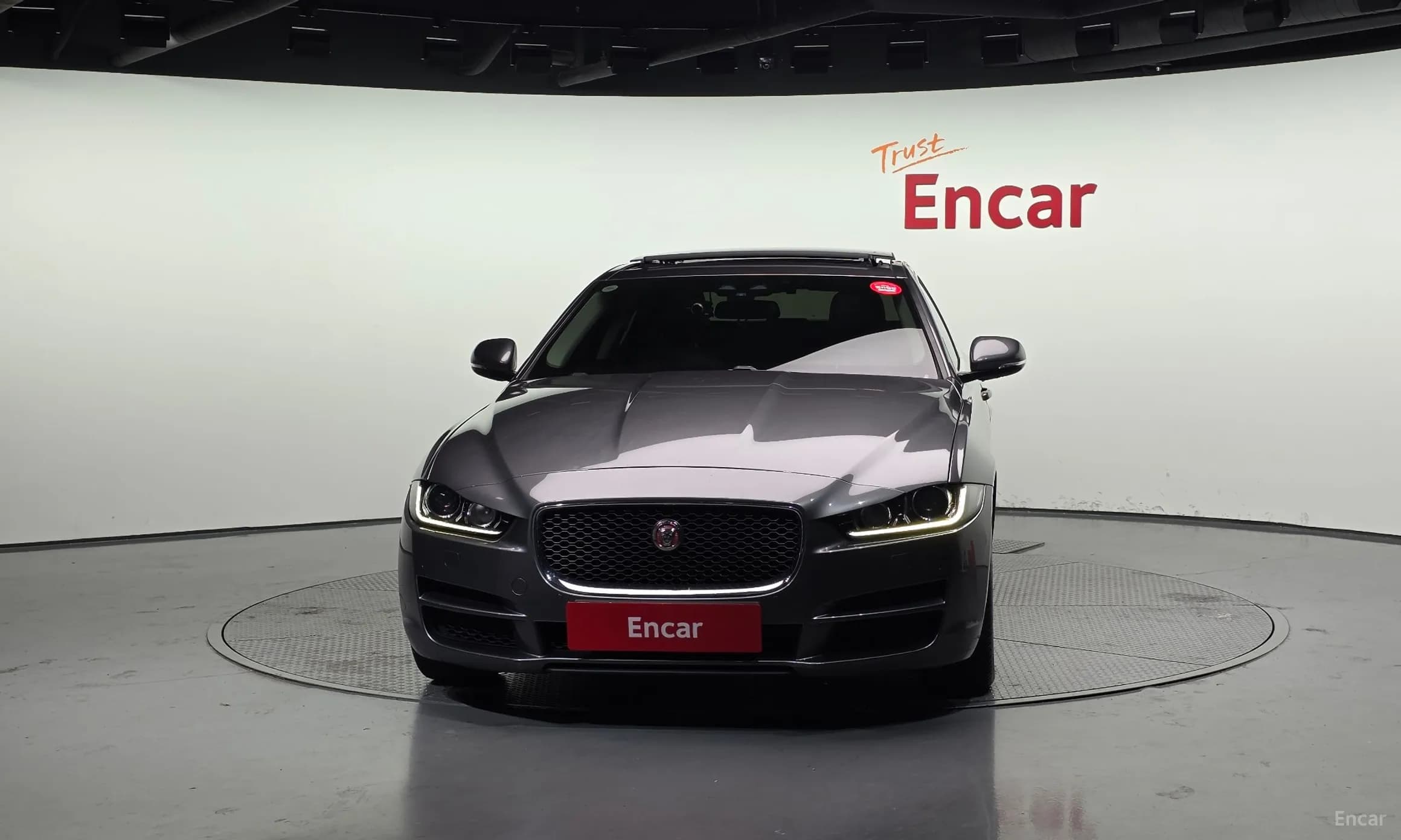 XE