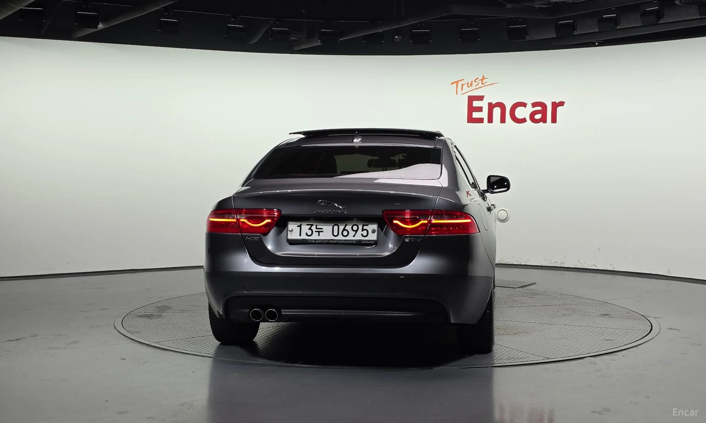 XE