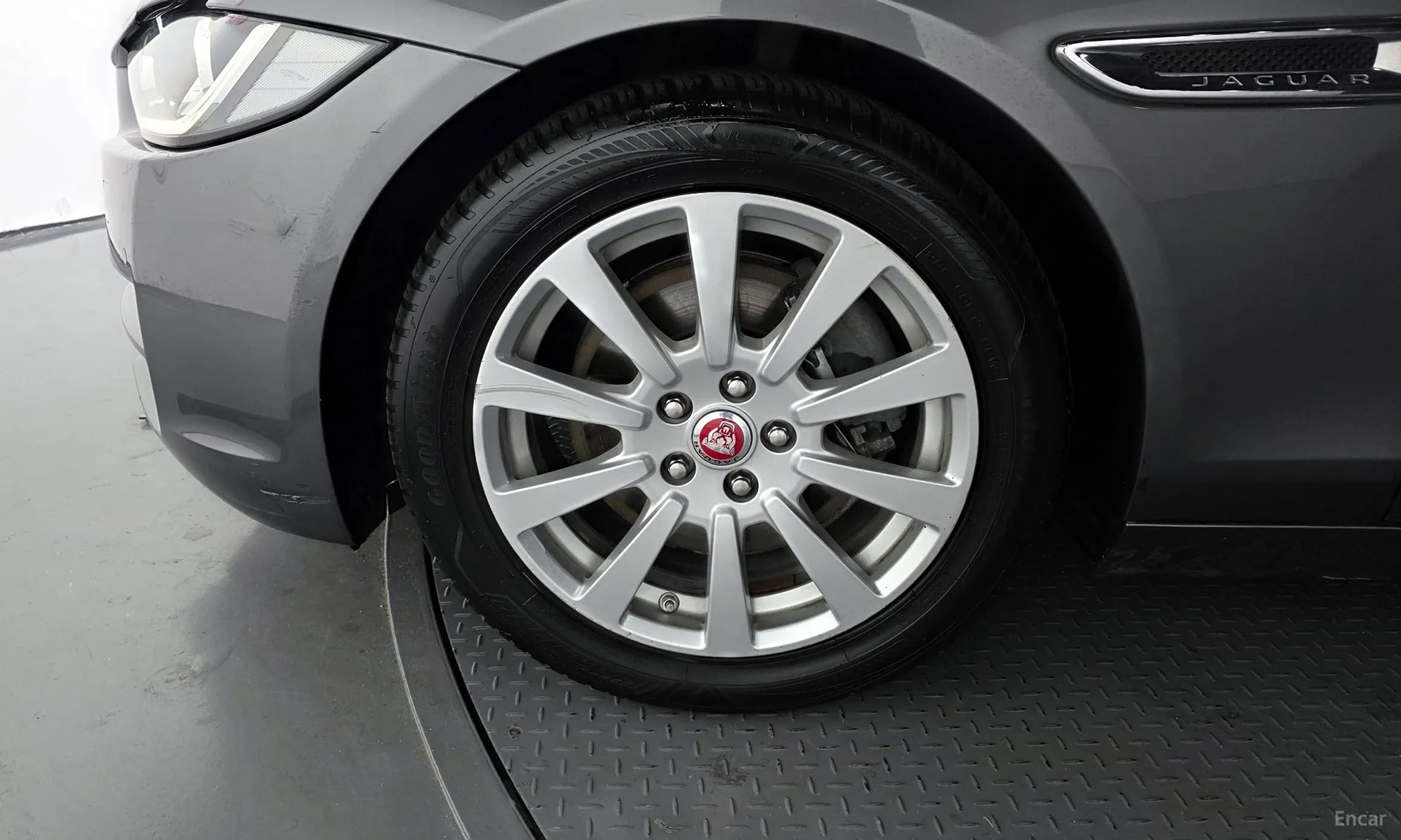 XE