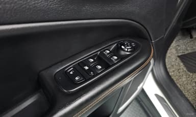 Compass 2nd Generation