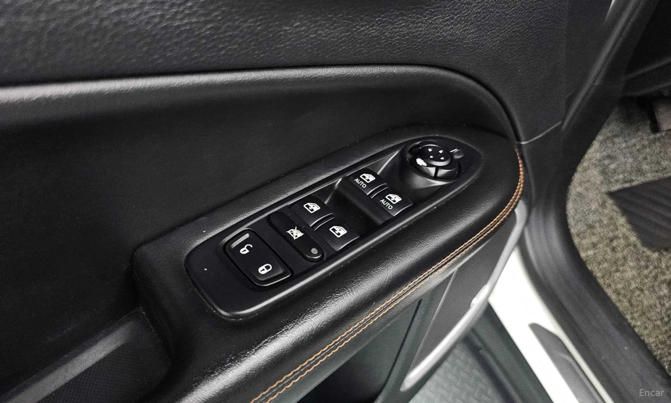 Compass 2nd Generation