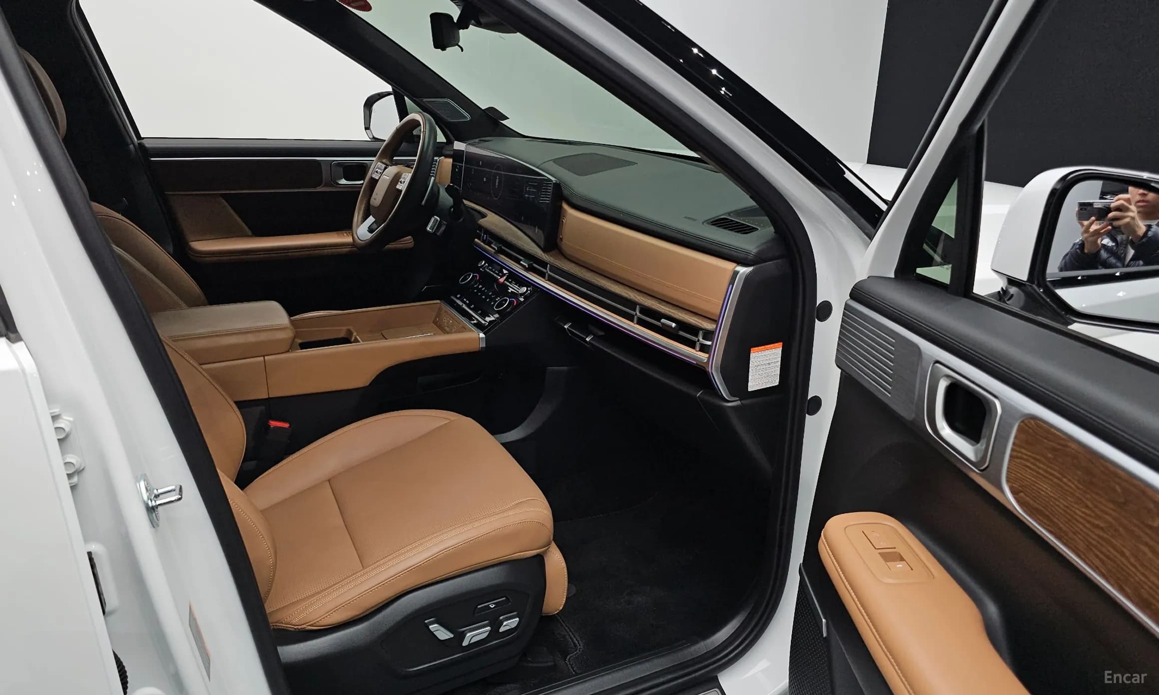 Santa Fe (MX5)