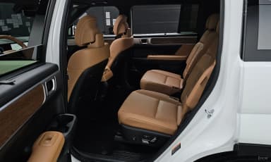 Santa Fe (MX5)
