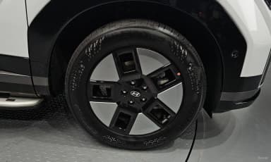 Santa Fe (MX5)