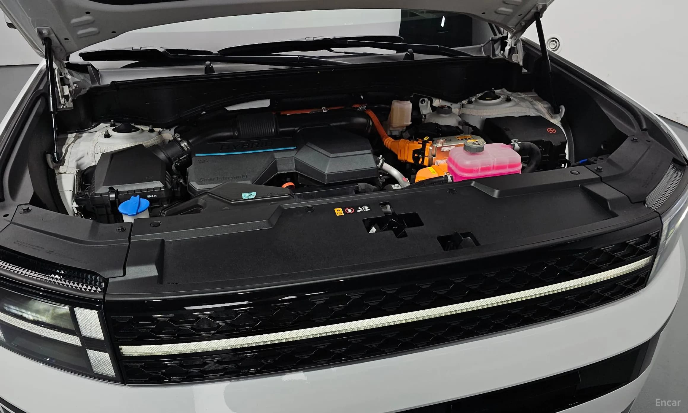 Santa Fe (MX5)