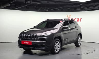 Cherokee (KL)