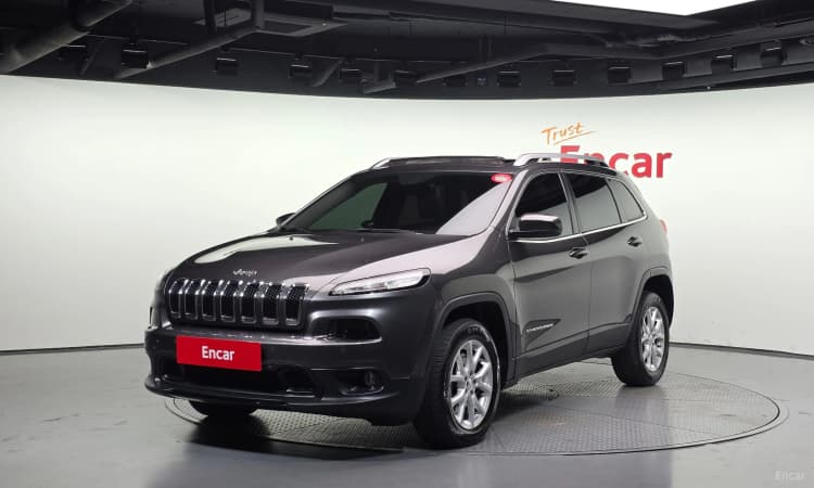 Cherokee (KL)