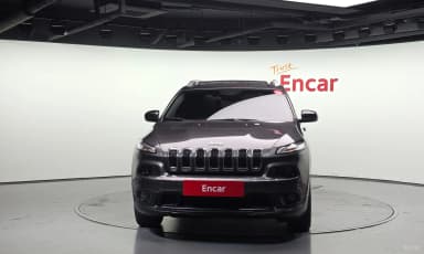 Cherokee (KL)