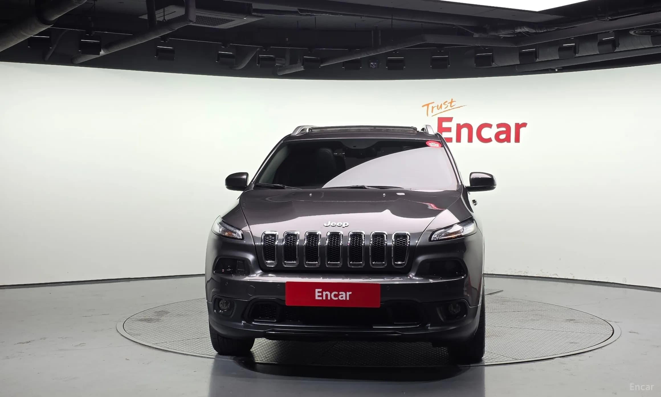 Cherokee (KL)