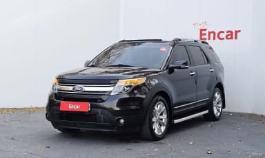 Explorer