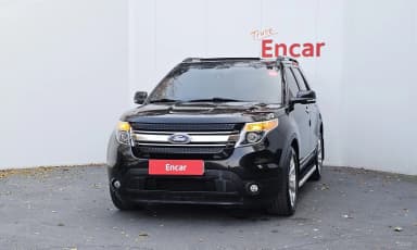 Explorer