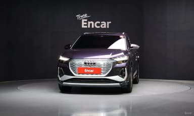 Q4 e-tron (F4)
