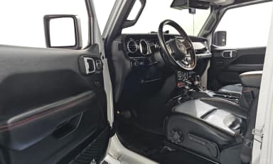 Wrangler (JL)