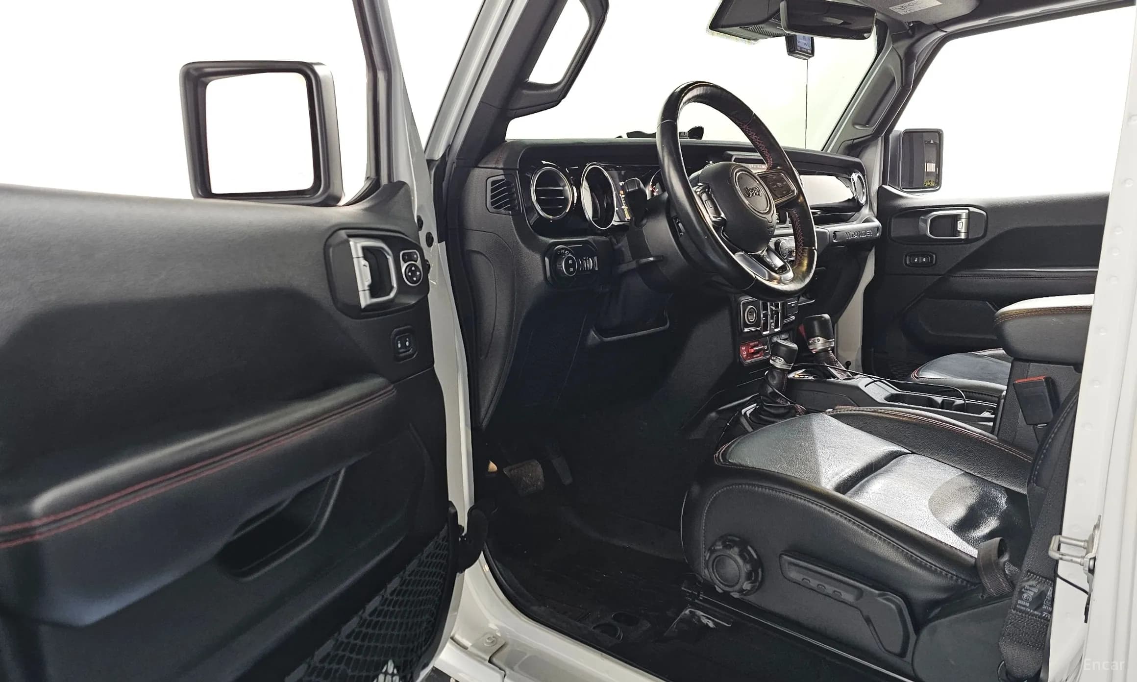 Wrangler (JL)