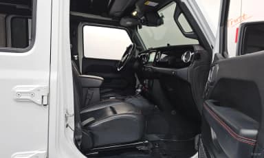Wrangler (JL)