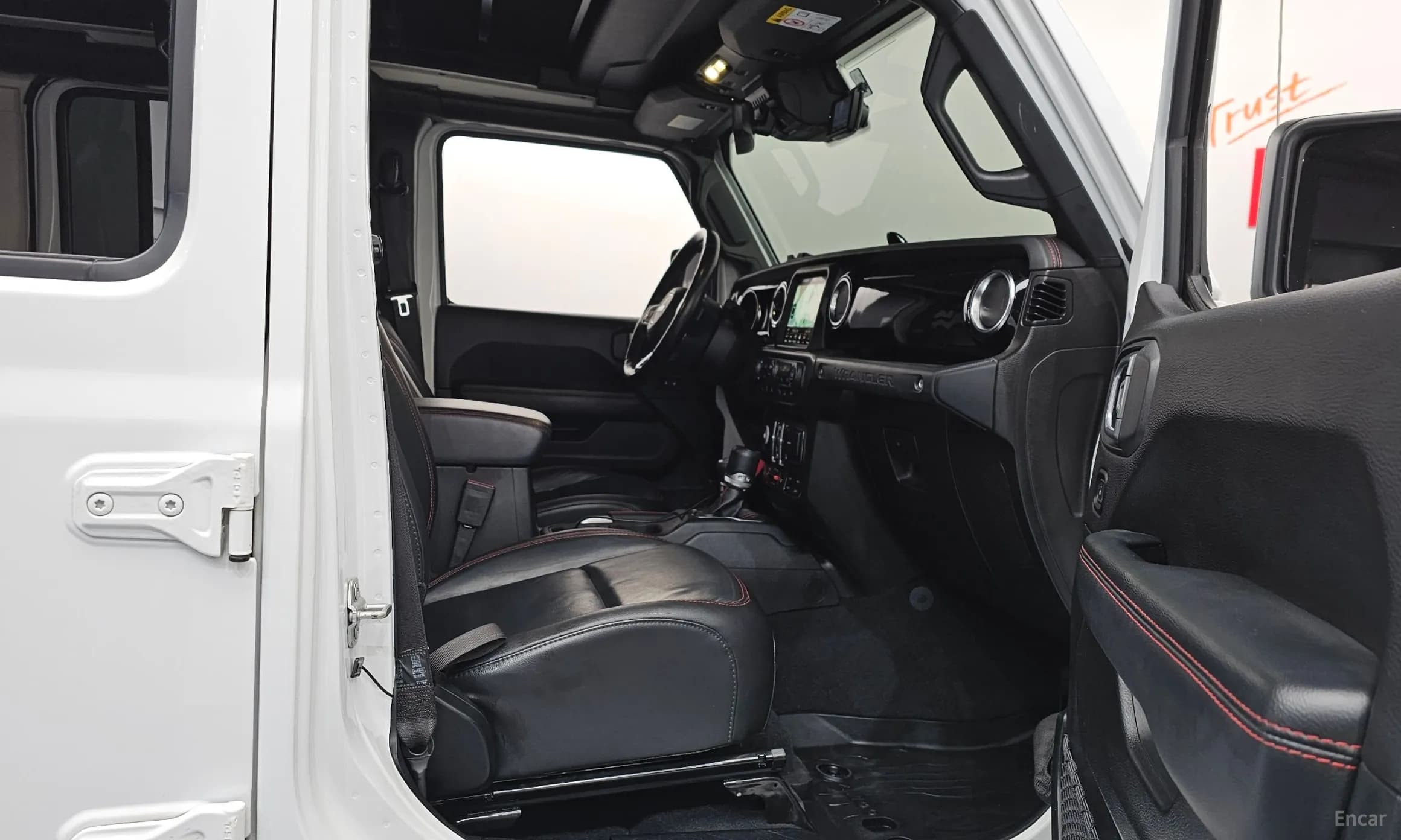 Wrangler (JL)
