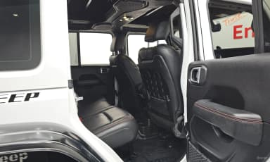 Wrangler (JL)