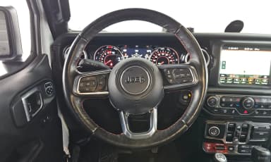 Wrangler (JL)