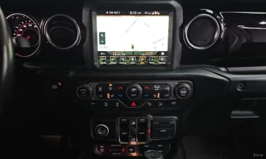 Wrangler (JL)