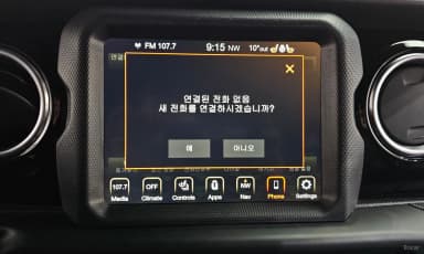 Wrangler (JL)