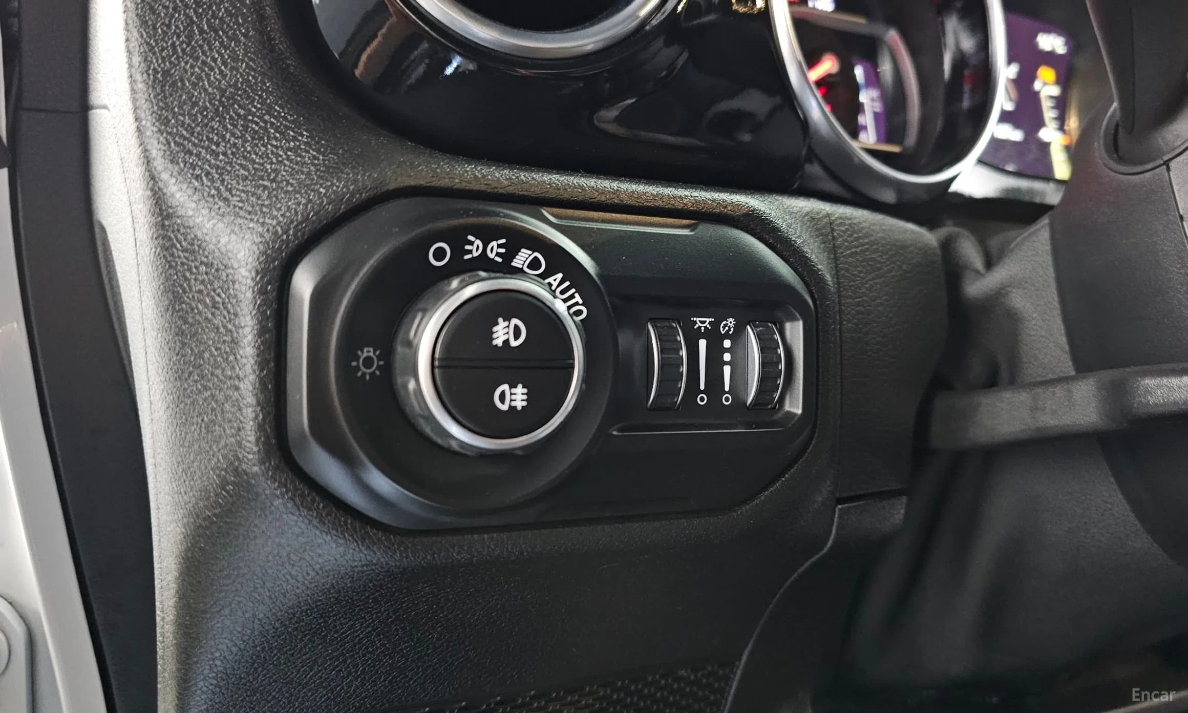 Wrangler (JL)